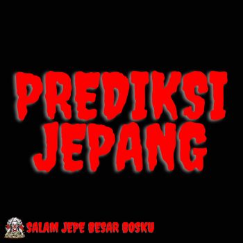 Prediksi Jepang