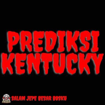 Prediksi Kentucky