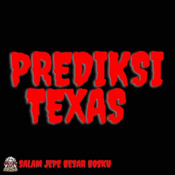 Prediksi Texas