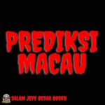 PREDIKSI MACAU