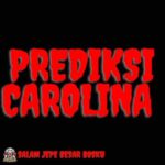 Prediksi Carolina