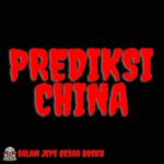 Prediksi China