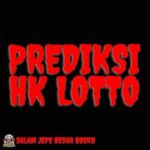 Prediksi HK Lotto