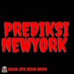 Prediksi Newyork