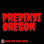 Prediksi Oregon